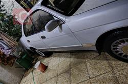 تۆیۆتا کراون